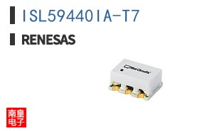 ISL59440IA-T7