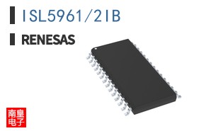 ISL5961/2IB