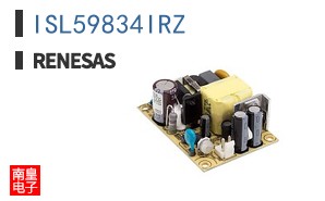 ISL59834IRZ