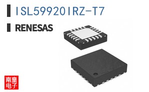 ISL59920IRZ-T7