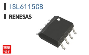 ISL6115CB