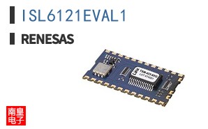 ISL6121EVAL1