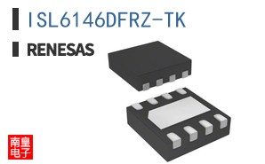 ISL6146DFRZ-TK