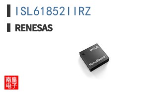 ISL61852IIRZ