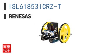 ISL61853ICRZ-T