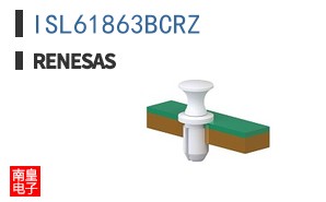 ISL61863BCRZ