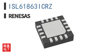 ISL61863ICRZ