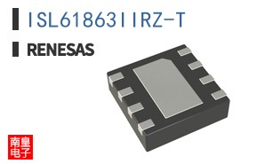 ISL61863IIRZ-T