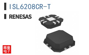 ISL6208CR-T