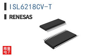 ISL6218CV-T