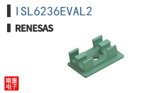 ISL6236EVAL2