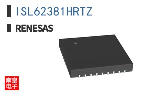 ISL62381HRTZ
