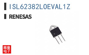 ISL62382LOEVAL1Z