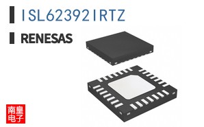 ISL62392IRTZ