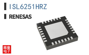 ISL6251HRZ