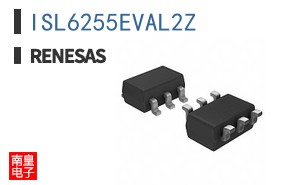 ISL6255EVAL2Z