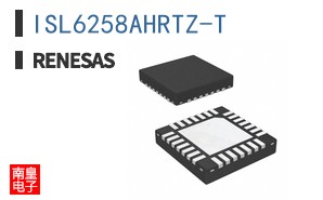 ISL6258AHRTZ-T