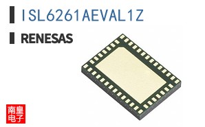 ISL6261AEVAL1Z