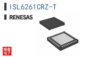ISL6261CRZ-T