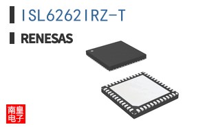 ISL6262IRZ-T