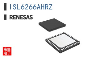 ISL6266AHRZ