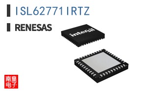 ISL62771IRTZ