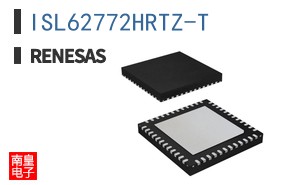 ISL62772HRTZ-T
