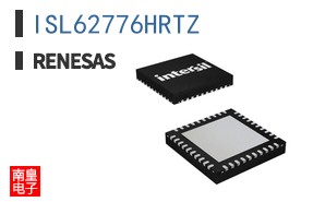 ISL62776HRTZ
