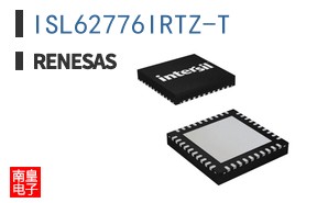ISL62776IRTZ-T