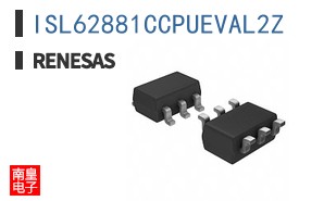 ISL62881CCPUEVAL2Z