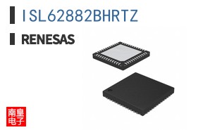 ISL62882BHRTZ