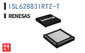 ISL62883IRTZ-T