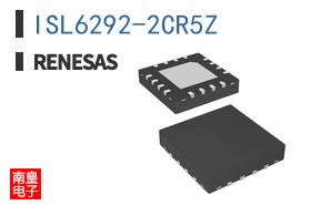 ISL6292-2CR5Z
