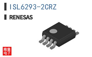 ISL6293-2CRZ