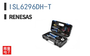 ISL6296DH-T