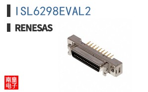 ISL6298EVAL2
