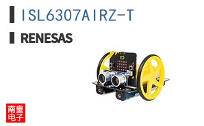 ISL6307AIRZ-T