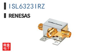 ISL6323IRZ