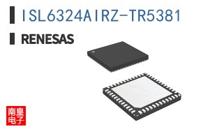 ISL6324AIRZ-TR5381