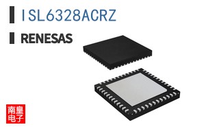 ISL6328ACRZ