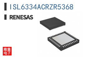 ISL6334ACRZR5368