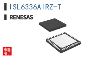 ISL6336AIRZ-T