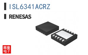 ISL6341ACRZ