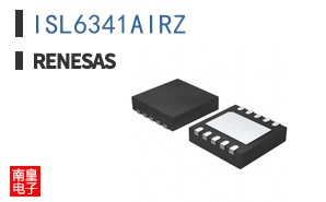 ISL6341AIRZ