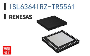 ISL6364IRZ-TR5561