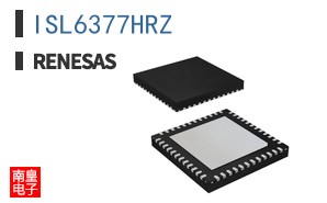 ISL6377HRZ