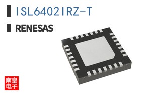 ISL6402IRZ-T