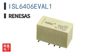 ISL6406EVAL1