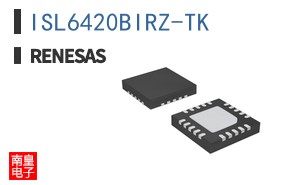 ISL6420BIRZ-TK