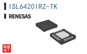 ISL6420IRZ-TK